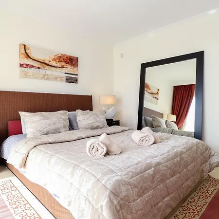 아파트 Beachfront - Los Monteros Palm Beach *