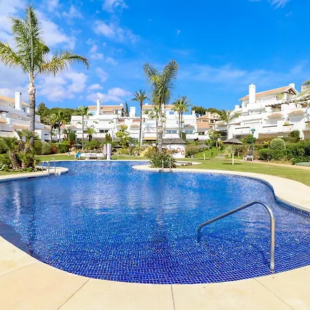 Beachfront - Los Monteros Palm Beach 아파트 *