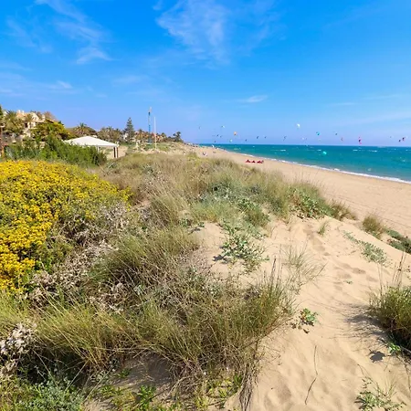 Beachfront - Los Monteros Palm Beach 아파트